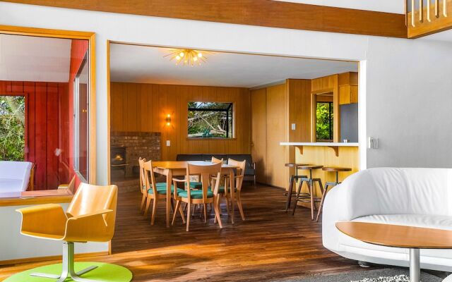 Quiet private and peaceful beach house