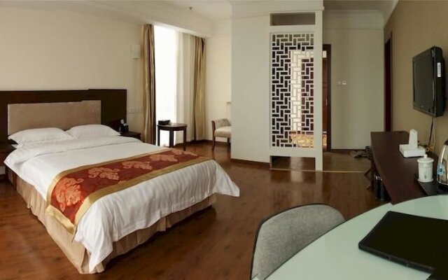 Wisdom Hotel - Chengdu