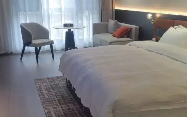 Mianning Yuebo Hotel