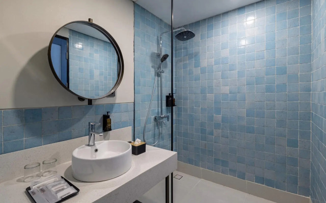 ARTOTEL Hub Simpang Temu