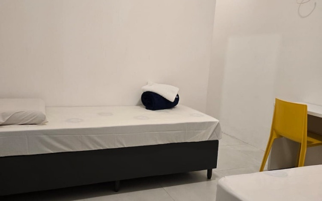 Sun Smart Hotel