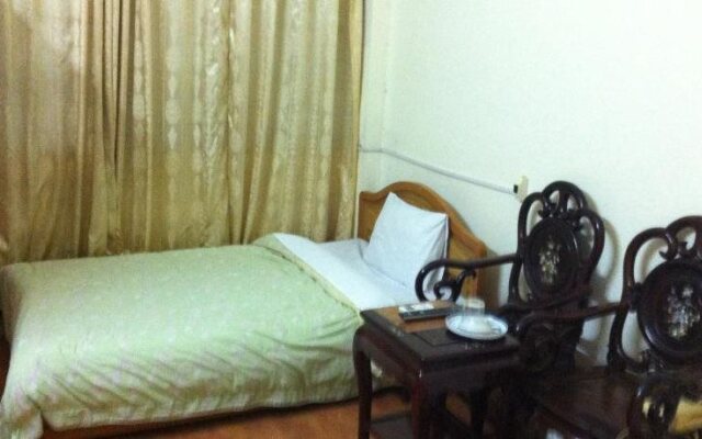 Thinh An Hotel