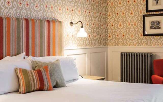 Didsbury House Hotel