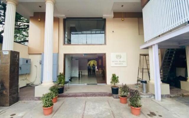 Hotel Plaza Heights by RAK Rooms