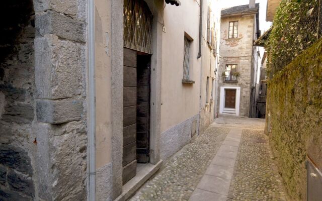 Casa Fulvia - WelcHome