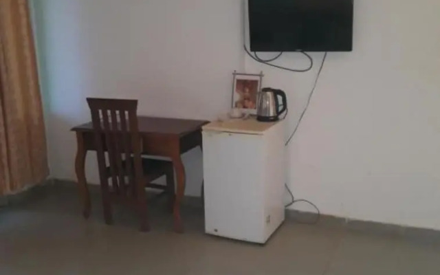 Room-special Place For Special People -