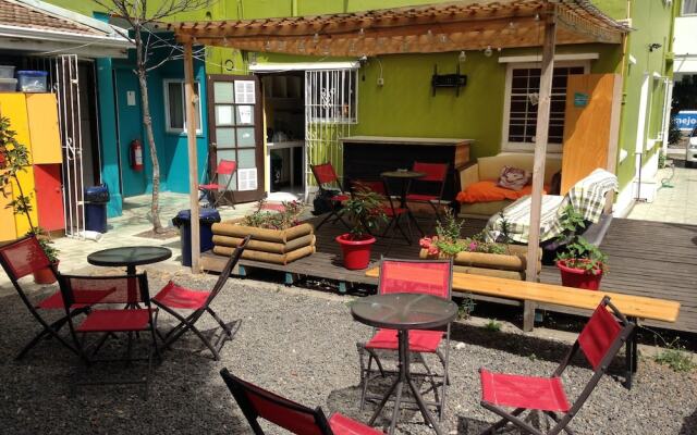 Hostal Viaggio