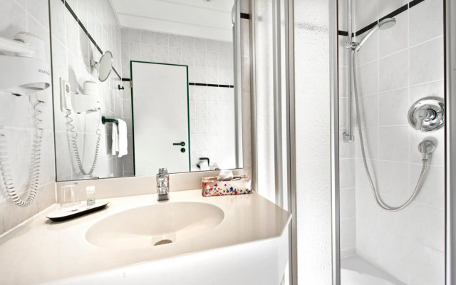 Hotel Landhaus Dierkow