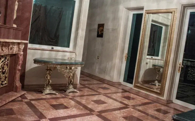 Luxury Hostel in Yerevan