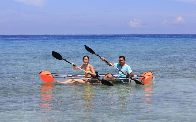 MAHAMAYA Gili Meno