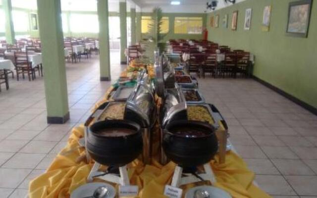 Hotel Fazenda Vale Dos Gansos