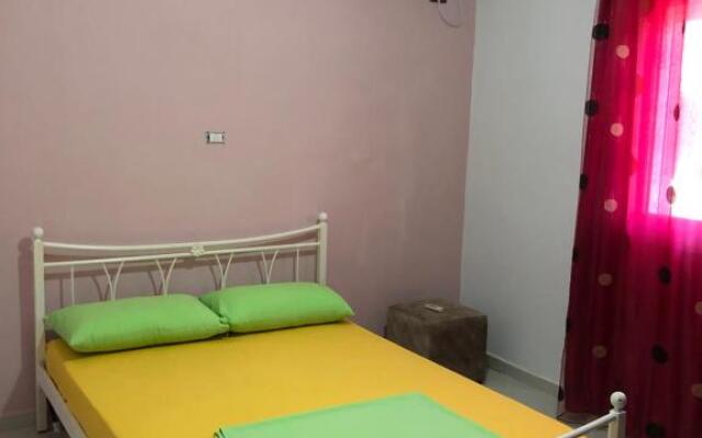 Apartment Besniku Ksamil