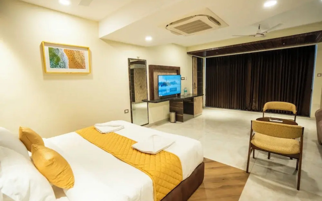 Le Majestic Business Class Hotel