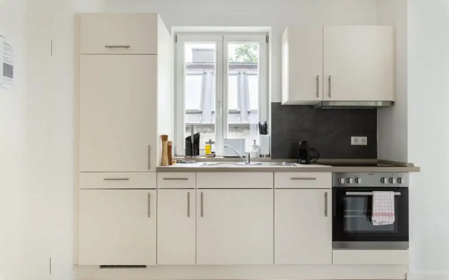 Limehome Passau Angerstraße