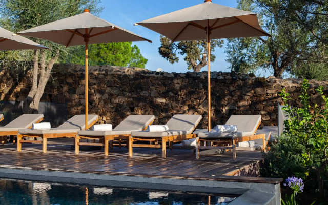 Hotel Villa Joséphine