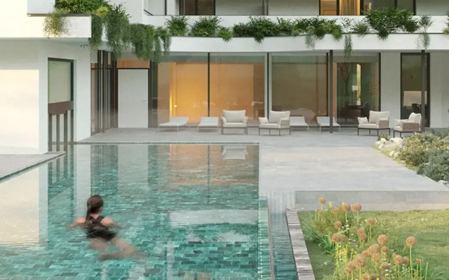 ELVA Premium Apartment Hotel