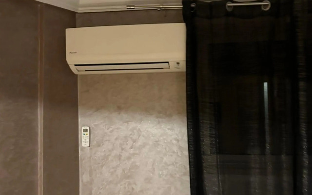 Appartement haut standing à 5min de la plage