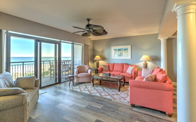 South Wind 402 2 Bedroom Condo