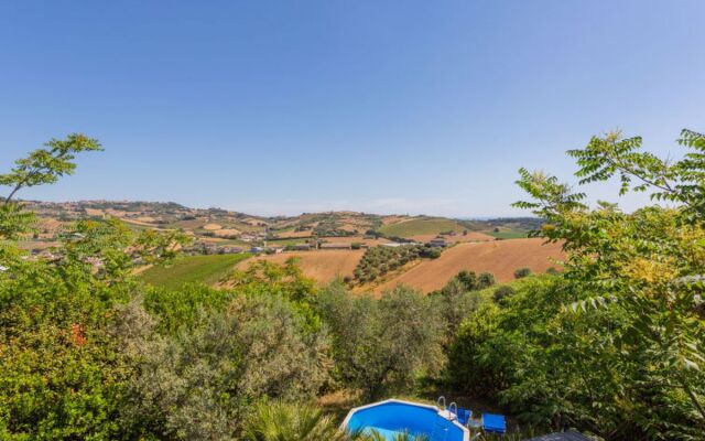 Fonte del Ceppo 2 (TTE301)