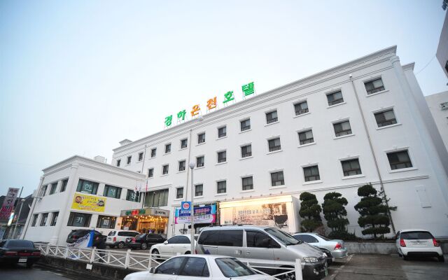 Kyungha Spa Hotel