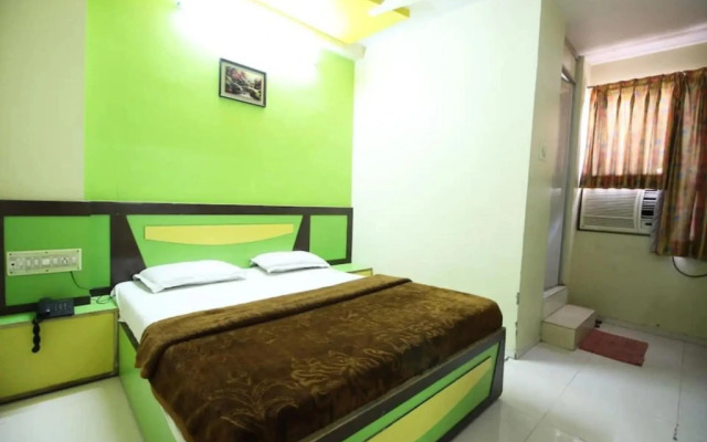 Hotel Ratnadeep