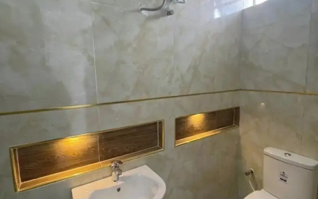 Nesto Homes and Apartment