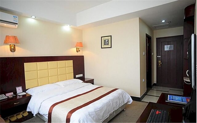 Hunan Junzhuan Hotel