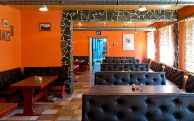 Horský Hotel Podjavorník