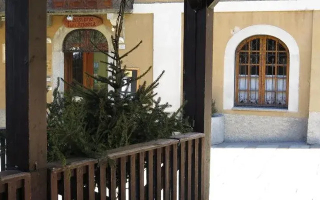 Pensione Sant'Angela