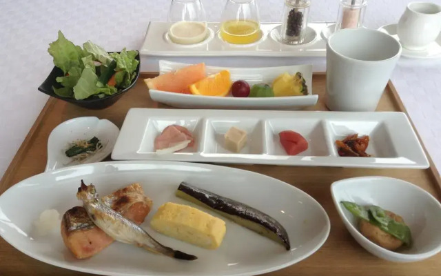 Furano Hotel
