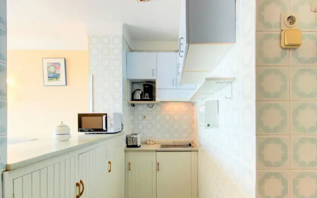 Apartment in Roses Near Beach