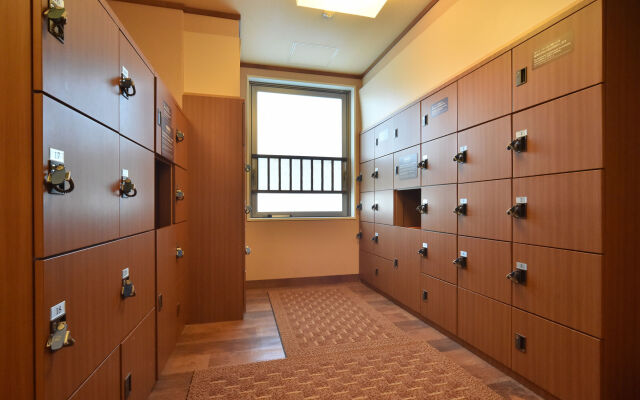 Dormy Inn Obihiro Natural Hot Spring