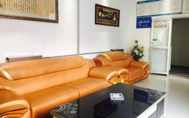 Xunyi cinema business hotel