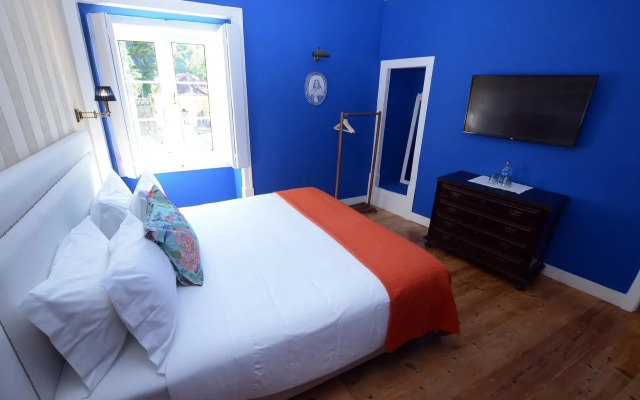 Palácio de Sintra Boutique House