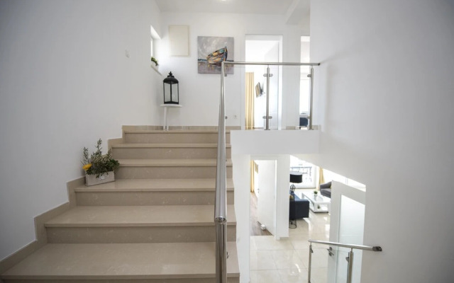 Luxury Villas Anita with Private Pool