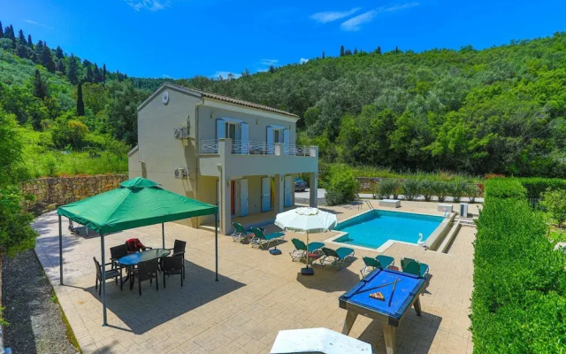 Villa Anamari in