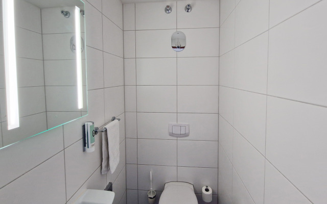 Garner Hotel Oberhausen by IHG