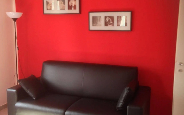 Perla del lago rent apartments