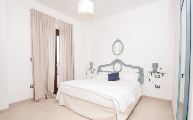 Tenuta Terra Luna B&B