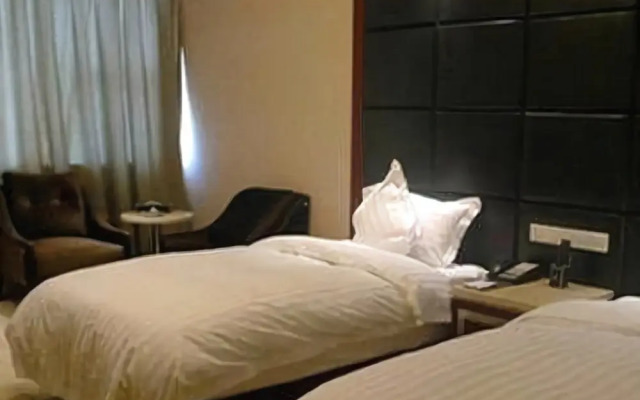 Falaide International Hotel