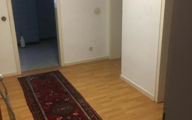 Apartment in Duisburg-Rheinhausen