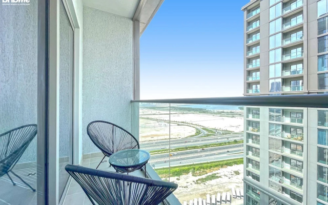 bnbme | Sobha Creek Vistas | 1 BDR