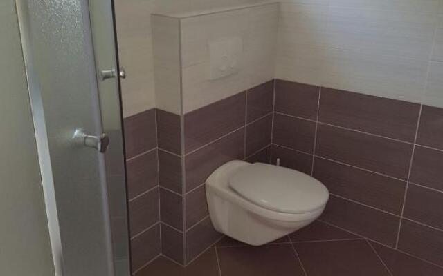 Apartments Tereza