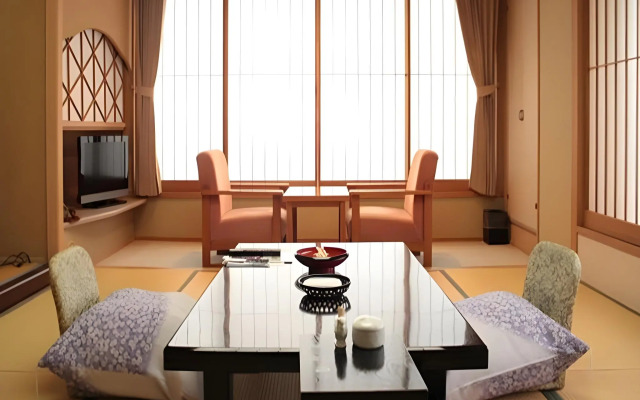 Kinugawaonsen Hananoyado Matsuya