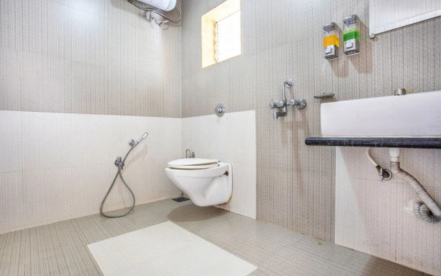 FabExpress Sagar Villa