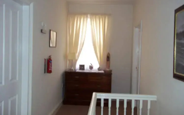 Wellington House B&B