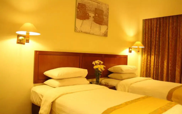 Bumi Wiyata Hotel