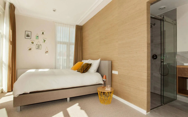 La Paulowna Boutique Hotel