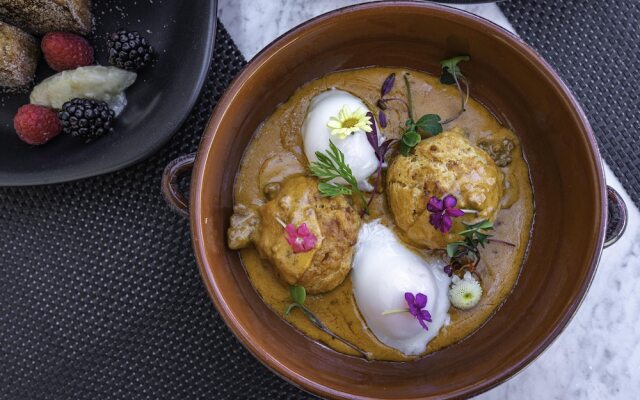 Europa Village Wineries and Resort