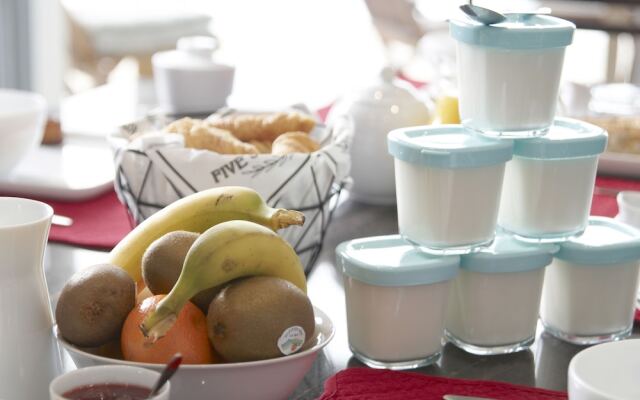 La Lisière du Bétey